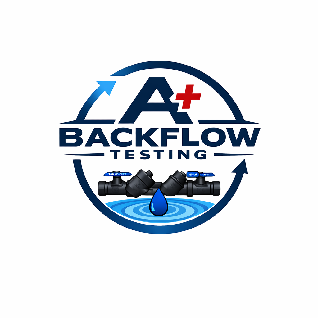 Certified Backflow Testing Across Charleston, Summerville, Goose Creek & Surrounding Areas